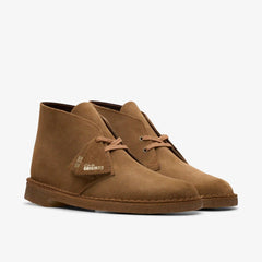 Desert Boot