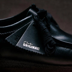 Wallabee