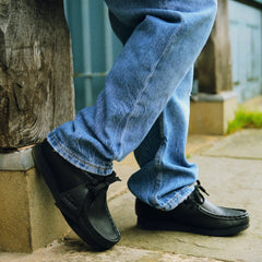 Wallabee Kid