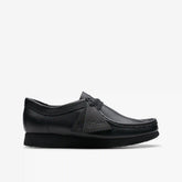 Wallabee Kid