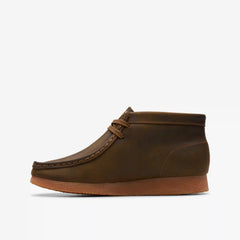 Wallabee Boot Kid