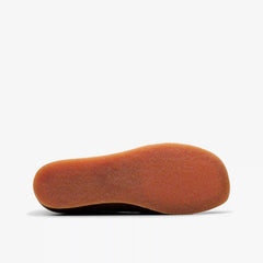 Wallabee Boot Kid