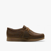 Wallabee Kid
