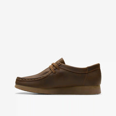 Wallabee Kid