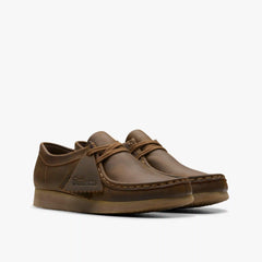 Wallabee Kid