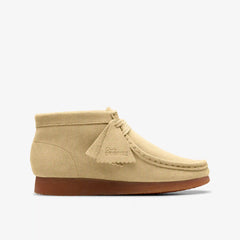 Wallabee Boot Kid