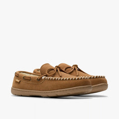 Michel Rise Slippers