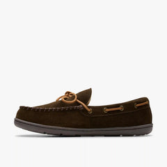 Michel Rise Slippers