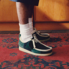 Wallabee