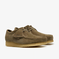 Wallabee