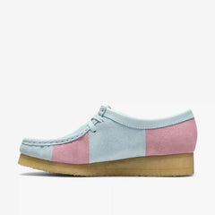 Wallabee
