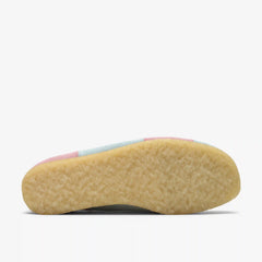 Wallabee