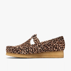 Wallabee T Bar