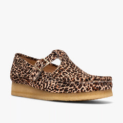Wallabee T Bar
