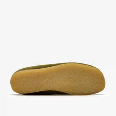 Wallabee Boot