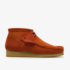 Wallabee Boot