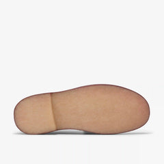 Desert Boot