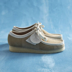 Wallabee