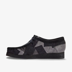 Aleali May X Wallabee