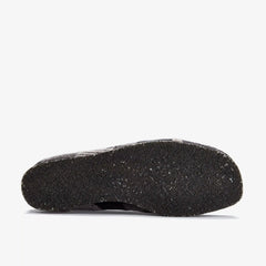 Aleali May X Wallabee