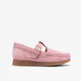 Wallabee T Bar Big Kids