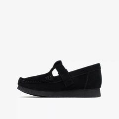 Wallabee T-Bar Big Kids