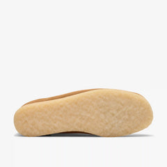 Wallabee Boot