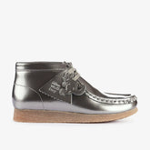 Wallabee Boots Kid