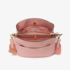 Clara Crossbody Bag