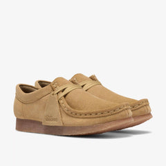 Wallabee