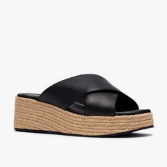 Tessiah Mule 2