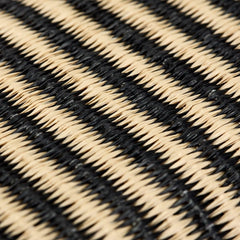 Woven Crossbody Bag