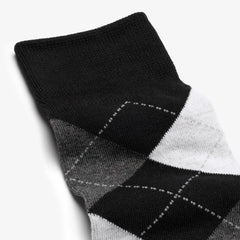 Interest Crew Socks