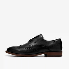 Bowburn Tip Shoes