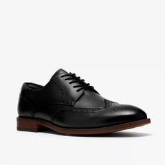 Bowburn Tip Shoes