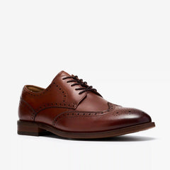 Bowburn Tip Shoes