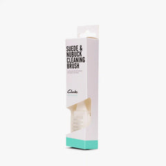 Suede Nubuck Brush