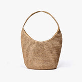 Talia Straw Bag