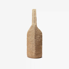 Talia Straw Bag