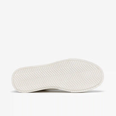 Lockton Lace Shoe