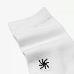 Cloudsteppers 3 Pack Crew Socks