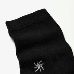 Cloudsteppers 3 Pack Crew Socks