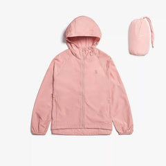 Cloudstepper Packable Jacket