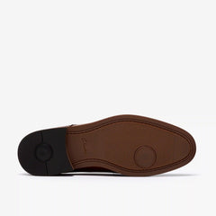 Bowburn Cap Shoe