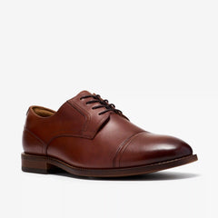 Bowburn Cap Shoe