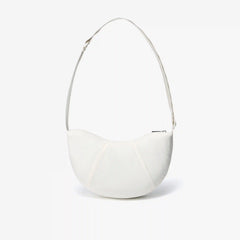 Cloudsteppers Crescent Crossbody Bag