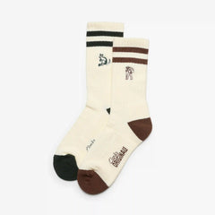 Originals 2 Pack Socks