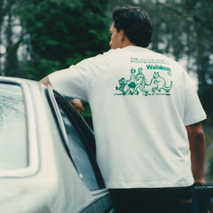 Originals Fam T Shirt