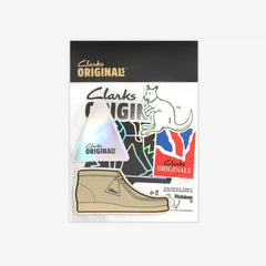 Originals Logo Sticker Pack