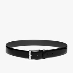 Smooth Premium Leather Belt